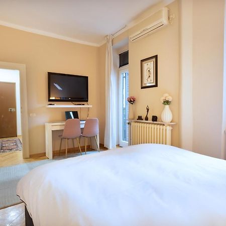 Family Apart Appartement Belgrado Buitenkant foto